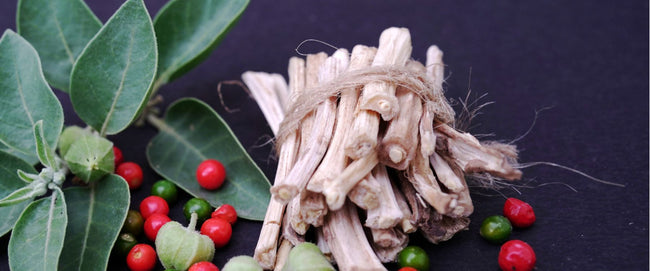 Adaptogens 101: How Ashwagandha Can Improve Your Fitness Routine