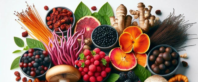 Addressing Concerns About Synthetic Additives and the Importance of Natural Ingredients