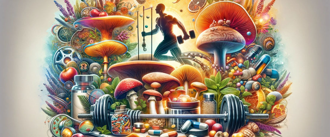 Embracing the Future of Natural Supplements: AP Labs at the Forefront