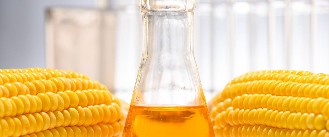 High-Fructose Corn Syrup: The Hidden Threat Fueling Obesity