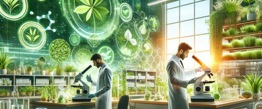 Inside AP Labs: How Natural Pre-Workout Supplements Are Changing the Game