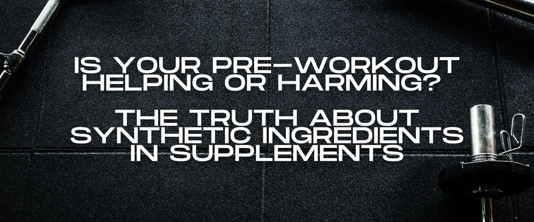 Does a Stronger Pre-Workout Feeling Mean a Better Workout?