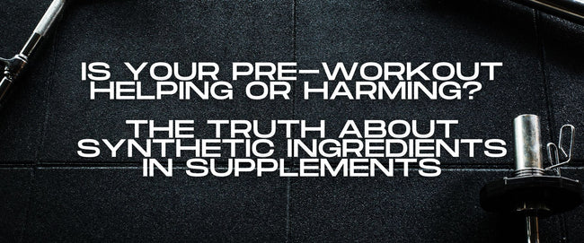 Does a Stronger Pre-Workout Feeling Mean a Better Workout?