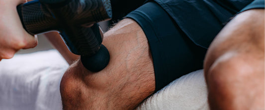 Understanding Muscle Strain and How AP Labs' All-Natural Aftershock Relief and Repair Cream Can Help