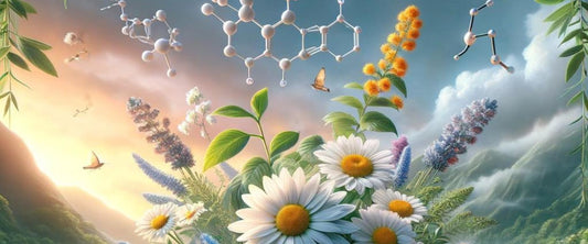 Muscle Recovery: Natural Ingredients That Really Work