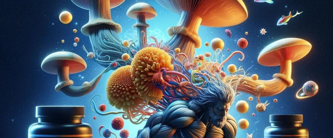 Nootropics and Fitness: Enhancing Mental and Physical Performance