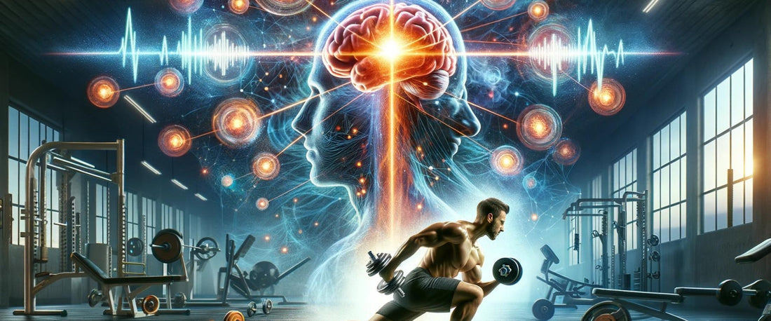 Reaction Time, Alertness and Workout Focus: Different Measures