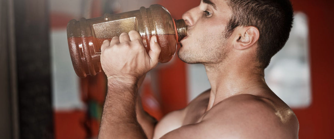 The Science Behind Natural Pre-Workout Supplements: What You Need to Know