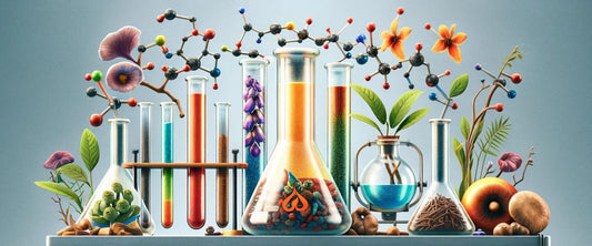 The Science Behind Wildfire Pre-Workout: Unlocking Natural Athletic Potential