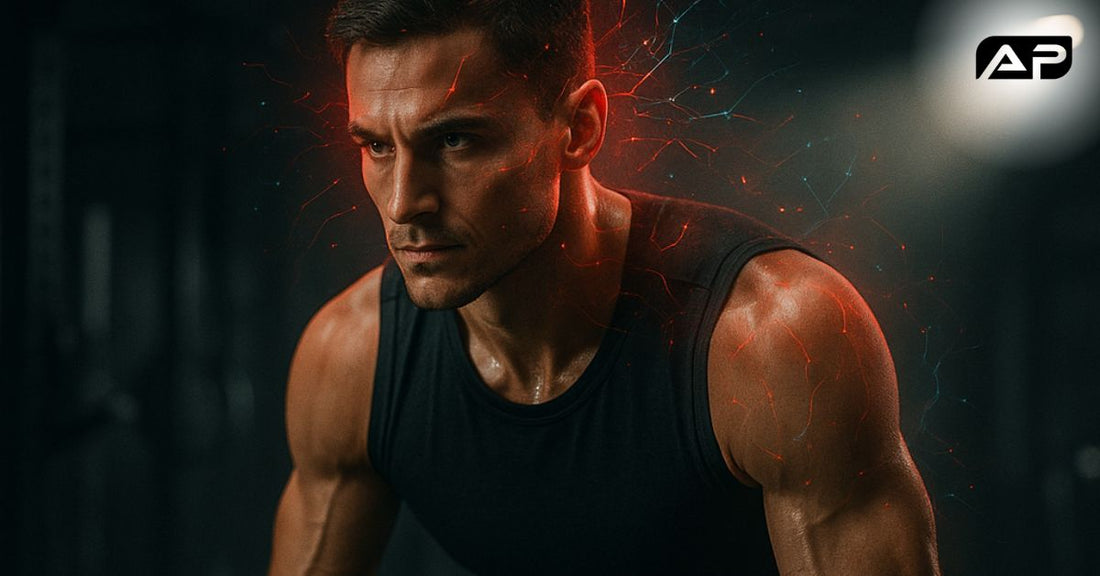 Pre-Workout for Focus: How to Unlock Clean Energy & Mental Drive