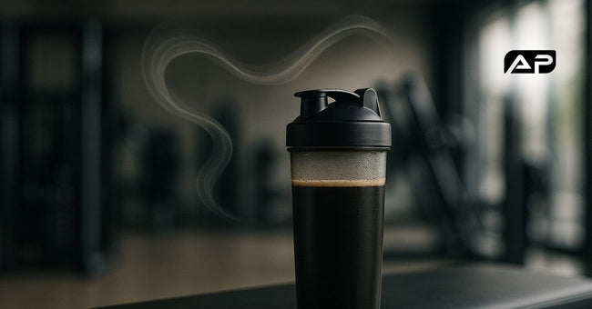 Are You More Sensitive to Caffeine With Age?