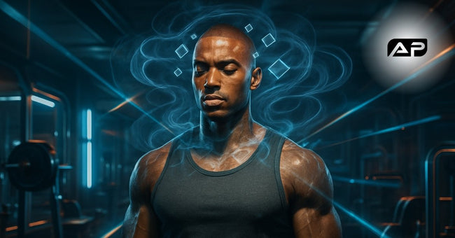 Why Focus Matters More Than Stimulants in Your Pre-Workout Stack