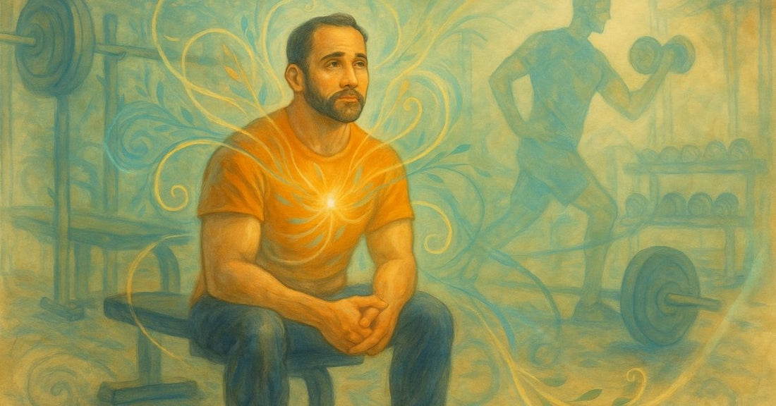 Pre-Workout Isn’t Just for Pros: Why Beginners Deserve a Natural Edge Too