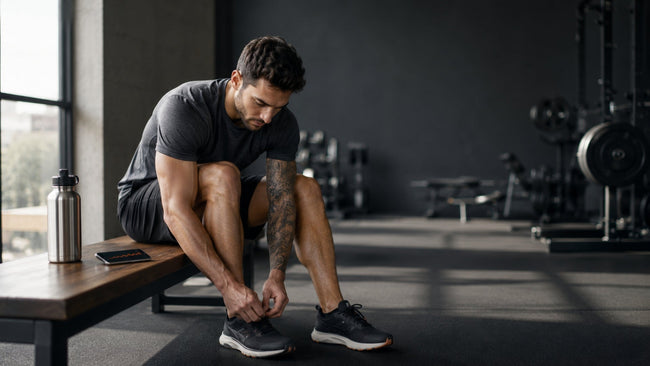 Working Out on Adderall: What to Know About Safety, Timing, and Performance
