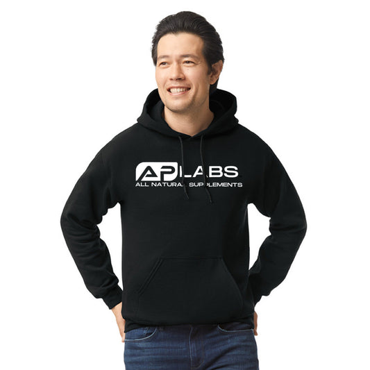 AP Labs Sweatshirt (PREORDER - Ships May 20th)