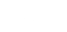 AP LABS white brandmark featuring stylized “AP” initials in bold, angular design on a transparent background