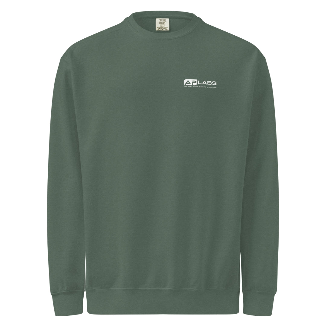 AP Crewneck