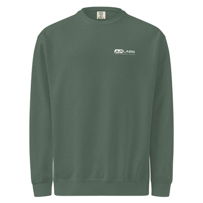 AP Crewneck