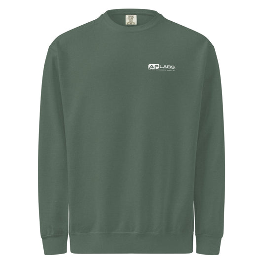 AP Crewneck