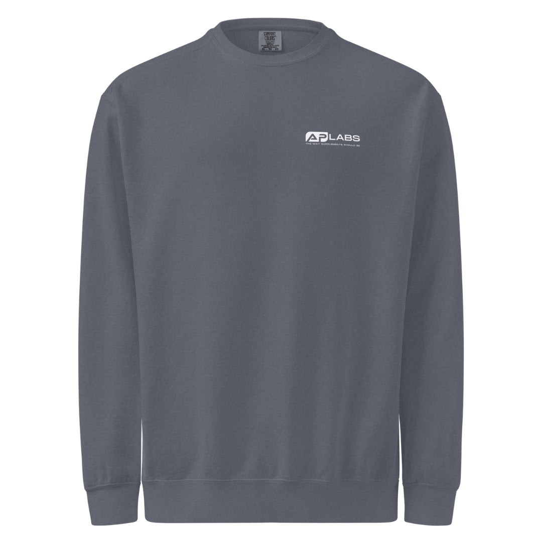AP Crewneck