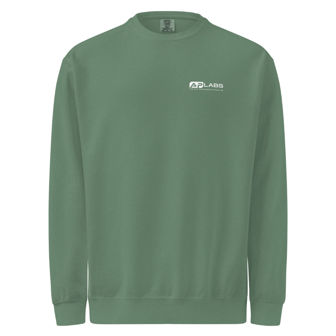 AP Crewneck