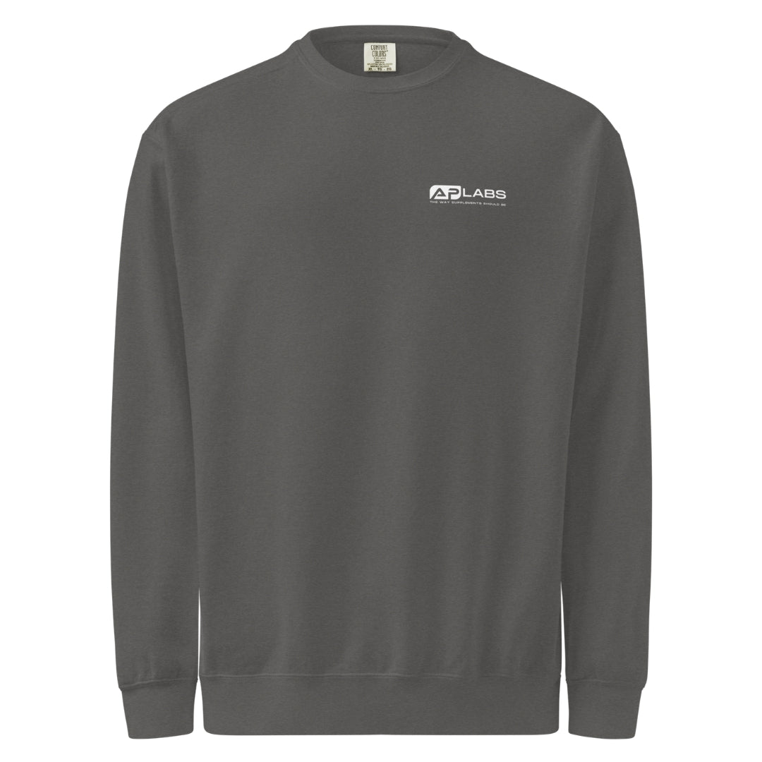 AP Crewneck