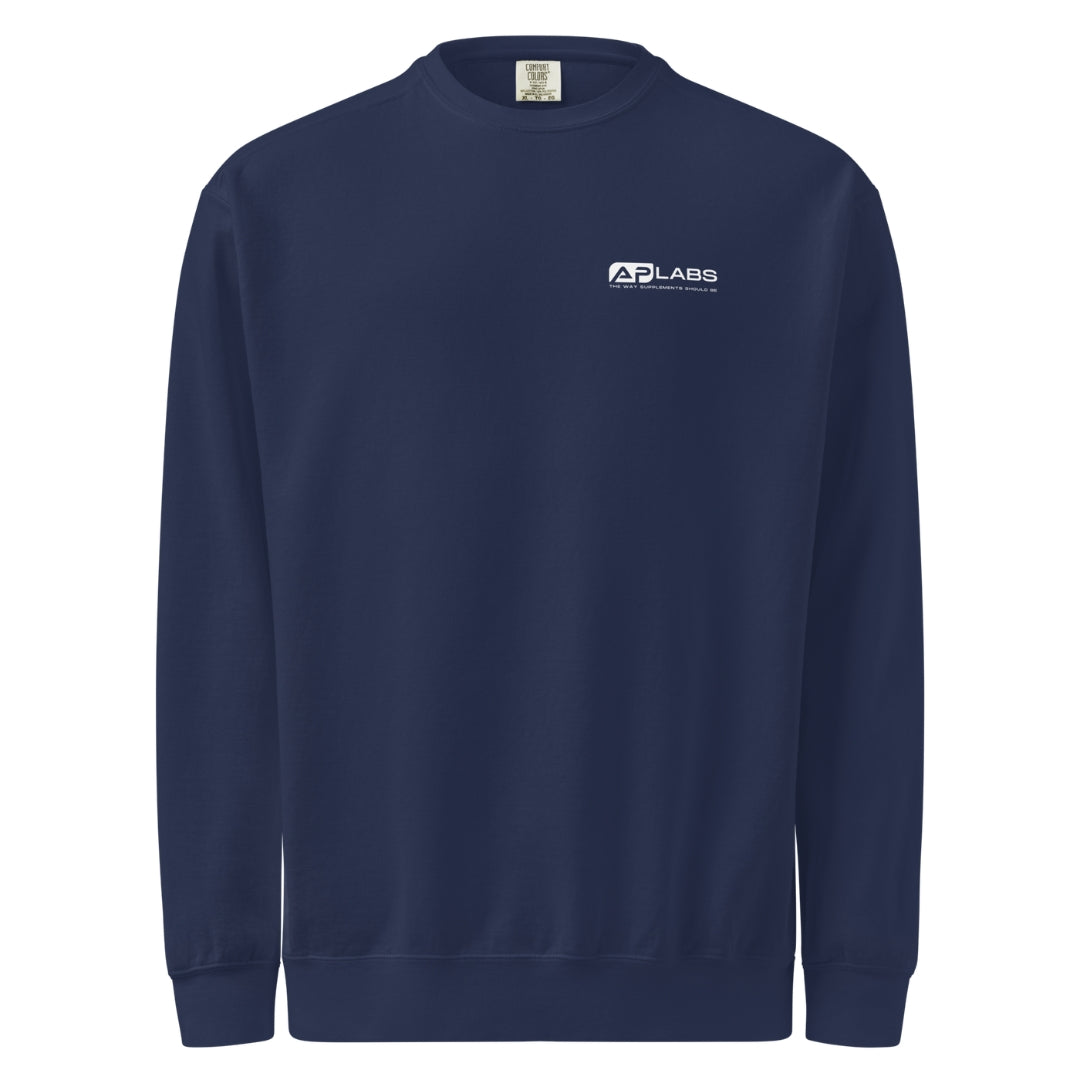 AP Crewneck