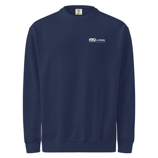 AP Crewneck