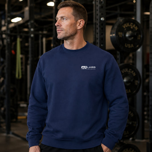 AP Crewneck