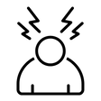 Focus enhancement icon